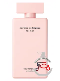 نارسیسو رودریگز فور هر پینک ادیشن نارسیسو رودریگز | narciso rodriguez for her pink edition narciso rodriguez